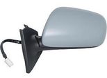 Abakus 3917M03 - Oe 879400D260 Specchio Esterno, Sinistro Per Yaris (P9)