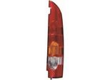 Abakus 551-1939R-LD-UE - Oe 8200150625 Lampada Combinata Posteriore, Destra Per Kangoo (Kc), Kangoo (Fc)