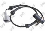 Abakus 120-03-120 - Sensore Abs Oe 47900 8H300 Per X-Trail (T30)