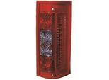 Abakus 550-1932L-UE - Lampada Combinata Posteriore Di Primo Impianto 6350AR, Sinistra Per Jumper, Ducato, Boxer