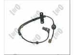 Abakus 120-02-025 Sensore Velocità Ruota Oe 4791140Y00 Compatibile Con Almera