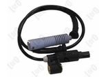 Abakus 120-02-049 - Sensore Abs Oe 34 52 1 165 519 Per Serie 3 (E36), Z3 (E36)