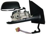 Abakus 4030M07 - Oe 1Z0 857 537A Specchio Esterno, Sinistro Per Polo (9N)