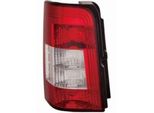 Abakus 552-1924L-UE - Oe 6350Y8 Lampada Combinata Posteriore, Sinistra Per Berlingo, Partner (5, G)