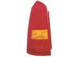 Abakus 431-1950L-LD-UE - Oe 1063871 Lampada Combinata Posteriore, Sinistra Per Focus (Dnw)