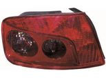 Abakus 550-1937L-UE - Lampada Combinata Posteriore Oe 6350GC, Sinistra Per 407