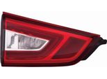 Abakus 215-1326L-LD-UE - Oe 26555 4EA5A Fanale Posteriore Sinistro, Parte Interna Per Qashqai Ii (J11)