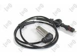 Abakus 120-02-087 - Sensore Abs Oe SSW100080 Per Freelander (L314)