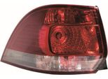 Abakus 441-1995L-LD2UE - Oe 1K9945095H Fanale Posteriore Sinistro, Parte Esterna Per Golf Vi