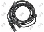 Abakus 120-03-083 - Sensore Abs Oe 9642688280 Per C6 (Td), 407, 407 Sw (6D, 6E)