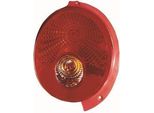 Abakus 222-1918L-UE - Oe 96666913 Fanale Posteriore Sinistro, Parte Esterna Per Matiz (M200, M250)