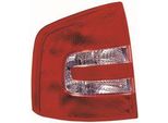 Abakus 665-1912R-UE - Oe 1Z9945096 Lampada Combinata Posteriore, Destra Per Octavia Ii (1Z)