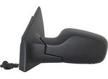 Abakus 3114M01 - Specchio Esterno Oe 7701061190, Sinistro Per Clio Iii