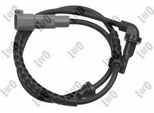 Abakus 120-03-140 - Sensore Abs Oe 94544440 Per Mokka X (J13)