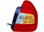 Abakus 321-1923R-AE - Oe 92402 25060 Lampada Combinata Posteriore, Destra Per Accent Ii (Lc)