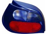 Abakus 551-1924L-UE - Oe 7701040648 Fanale Posteriore Sinistro Per Megane I