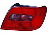 Abakus 552-1915L-UE - Luce Posteriore Oe 6350P0, Sinistra Per Xsara