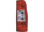 Abakus 431-1971L-UE - Oe 1435881 Lampada Combinata Posteriore, Sinistra Per Transit