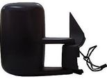 Abakus 2435M03 - Oe 9018101493 Specchio Esterno, Sinistro Per Sprinter (W904), Sprinter (W903), Sprinter (W901, W902)