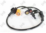 Abakus 120-03-009 - Sensore Abs Oe 57475 Sea 003 Per Accord Vii