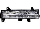 Abakus 333-1638R-UE - Indicatore Oe 68266926AA, Destro Per Bussola