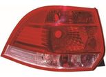 Abakus 441-1995L-LD-UE - Luce Posteriore Oe 1K9945095C, Sinistra Per Golf V (1K)