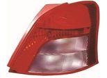 Abakus 212-19P3R-LD-AE - Oe 815510D110 Fanale Posteriore Destro Per Yaris (P9)