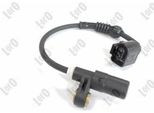 Abakus 120-03-100 - Sensore Abs Oe 1J0 927 807 D Per Bora (1J), Octavia I (1U), A3 (8L), Tt (8N), Leon (1M1), Golf Iv (1J)