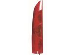 Abakus 551-1965L-LD-UE - Oe 7700308715 Lampada Combinata Posteriore, Sinistra Per Kangoo (Fc), Kangoo (Kc)