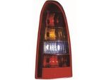 Abakus 442-1915L-UE2 - Oe 1222071 Lampada Combinata Posteriore, Sinistra Per Astra G