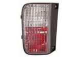 Abakus 442-1304L-LD-UE Luce Posteriore Oe 2654000Q0A Compatibile Con Primastar, Vivaro, Trafic