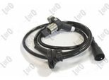 Abakus 120-03-098 - Sensore Abs Oe 1H0 927 807 A Per Golf Iii (1H), Golf Cabriolet (1E), Vento (1H), Corrado (53I)