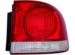Abakus 441-19D8L-UE - Oe 7L6945095K Fanale Posteriore Sinistro, Parte Esterna Per Touareg (7L)