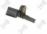 Abakus 120-02-158 Sensore Di Velocità Oe WHT003856 Compatibile Con Amarok, Beetle, Caddy, Yeti, Superb, Octavia, Toledo, Leon, Altea Xl, Altea, Alhambra, Tt, Q3, A3 8V, A3 8P, Cc, Eos, Golf Alltrack, Golf Plus, Golf V, Golf Vi, Golf Vii, Jetta, Multivan V, Multivan Vi, Passat Alltrack, Passat 3C, Passat 3B, Passat 3BG, Passat Cc, Scirocco, Sharan, Tiguan, Touran, Transporter V, Caravelle Vi, Trans