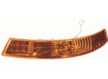 Abakus 551-1608R-UE-Y - Indicatore Di Direzione Oe 2613000QAC, Destro Per Primastar (X83), Trafic Ii (Jl), Trafic Ii (Fl), Trafic Ii (El)