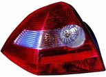 Abakus 551-1956R-UE - Oe 8200142681 Fanale Posteriore Destro Per Megane Ii