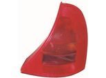 Abakus 551-1929L-UE - Oe 7700410515 Fanale Posteriore Sinistro Per Clio Ii