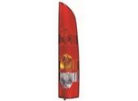 Abakus 551-1938R-LD-UE - Oe 8200150621 Lampada Combinata Posteriore, Destra Per Kangoo (Kc), Kangoo (Fc)