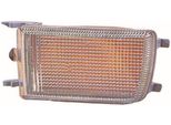 Abakus 441-1606R-UE-C - Indicatore Di Direzione Oe 1H0953156D, Destro Per Golf Iii (1H), Golf Cabriolet (1E), Vento (1H)
