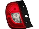 Abakus 215-19M7L-UE - Oe 26555 3HM0A Lampada Combinata Posteriore, Sinistra Per Micra Iv (K13)