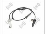 Abakus 120-03-037 - Sensore Abs Oe 34 52 1 182 160 Per Serie 5 (E39)