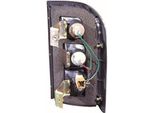 Abakus 215-19B9R-A - Oe 26550 VB225 Lampada Combinata Posteriore, Destra Per Patrol Gr V