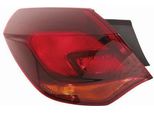 Abakus 442-1971R-UE2 - Oe 13319948 Fanale Posteriore Destro, Parte Esterna Per Astra J