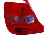 Abakus 217-1957R-LD-UE - Oe 33501S5SG01 Fanale Posteriore Destro Per Civic Vii