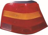 Abakus 441-1974L-UE - Oe 1J6945095Q Lampada Combinata Posteriore, Sinistra Per Golf Iv (1J), Golf Cabriolet (1E)