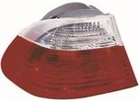 Abakus 444-1907R-UQ-CR - Oe 63218383826 Fanale Posteriore Destro, Parte Esterna Per Serie 3 (E46)