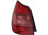 Abakus 551-1937R-UE - Oe 8200127702 Fanale Posteriore Destro Per Scenic Ii