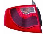 Abakus 445-1928L-UE - Lampada Combinata Posteriore Di Primo Impianto 3R5945095D, Sinistra Per Exeo (3R)