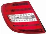 Abakus 440-1985R-UE - Oe 2048206564 Fanale Posteriore Destro Per Classe C (S204)
