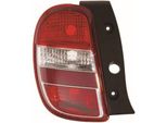 Abakus 215-19L6L-LD-UE - Oe 26555 1HA1B Lampada Combinata Posteriore, Sinistra Per Micra Iv (K13)